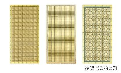开云体育官网超亿元又一陶瓷散热基板企业完成PreA轮融资(图2)