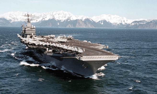 40多年来首次！中方万万没料到，家门口一夜变天，解放军已做最坏打算