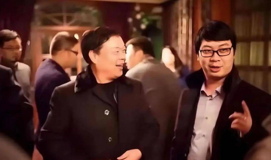 杉杉“emc易倍入口闪崩”背后(图5)