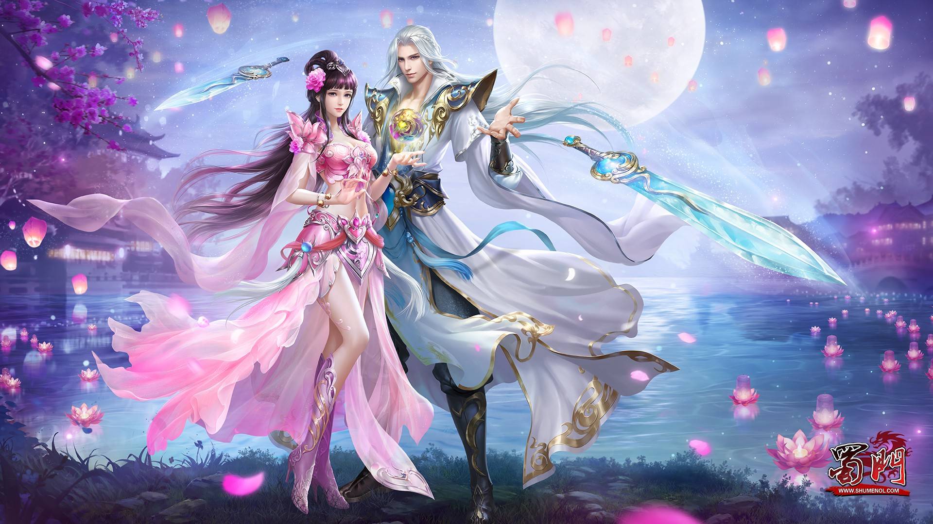 蜀门游戏账号交易平台在哪里