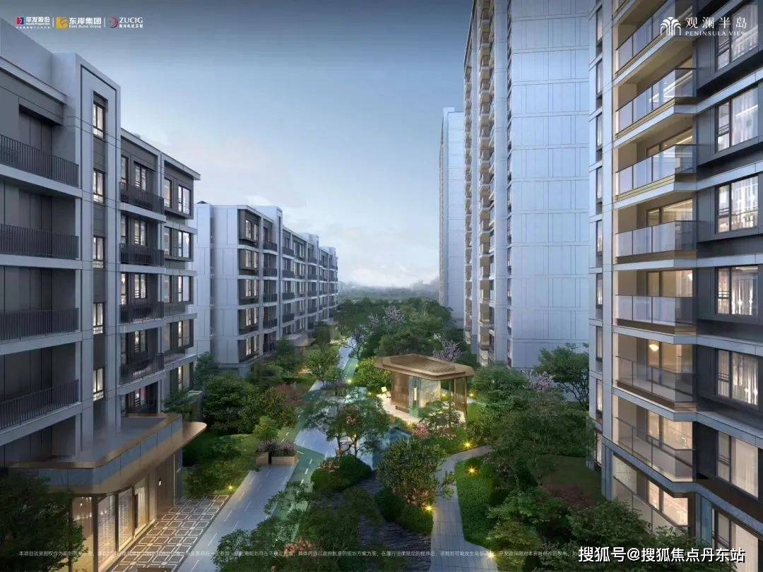 2025一文读懂华发观澜半岛JN江南官网优缺点分析一下华发观澜半岛值得买吗？(图1)