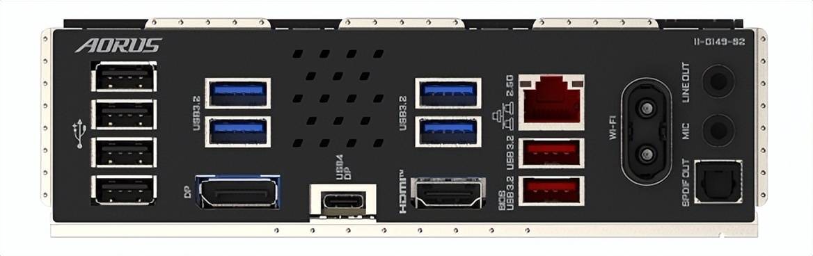 新年新裝備B860M 電德信體育登錄競雕與B860M 冰雕 性價比之選(圖10)