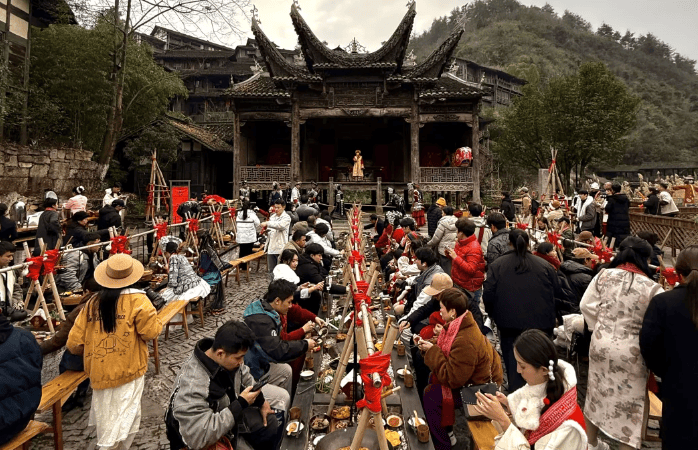星空体育平台贵州有哪些适合小孩游玩的地方？贵州6日程怎么安排轻松合理？纯干货分享(图2)