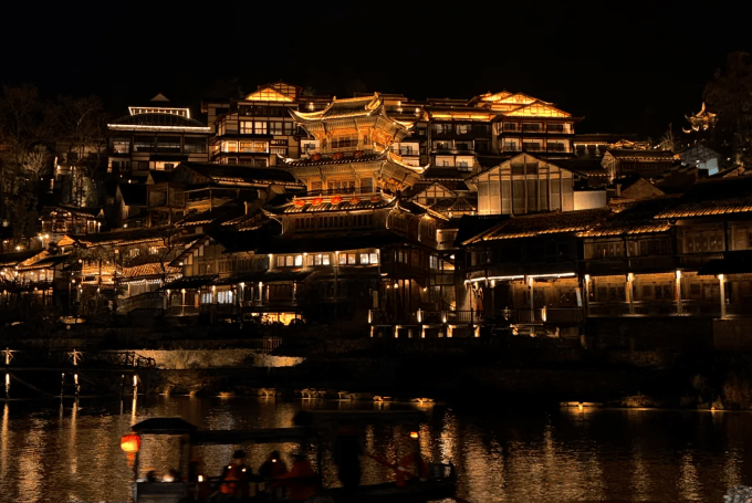 星空体育平台贵州有哪些适合小孩游玩的地方？贵州6日程怎么安排轻松合理？纯干货分享(图1)
