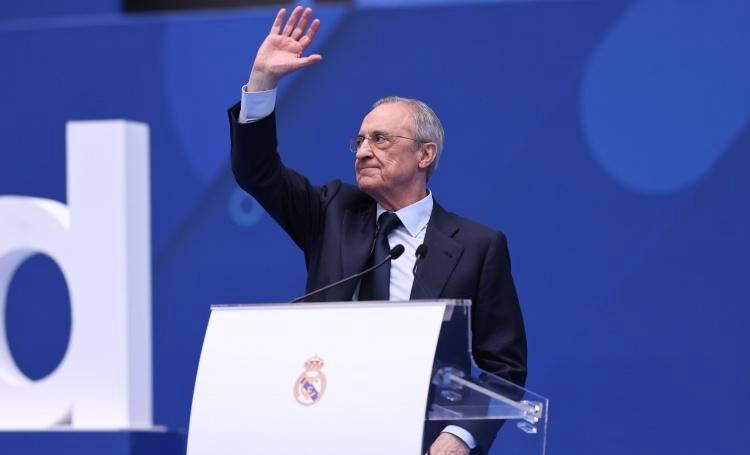 “西班牙足球甲级联赛皇马考虑退出西甲向三国