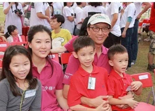 原创伏明霞、郭晶晶的人生转折：同样都是嫁香港豪门，婚姻都有遗憾