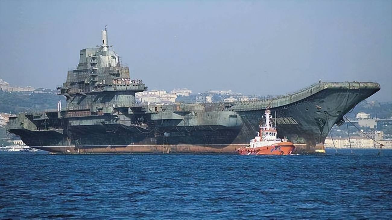 乌克兰买给中国的航母有哪些型号的呢视频讲解