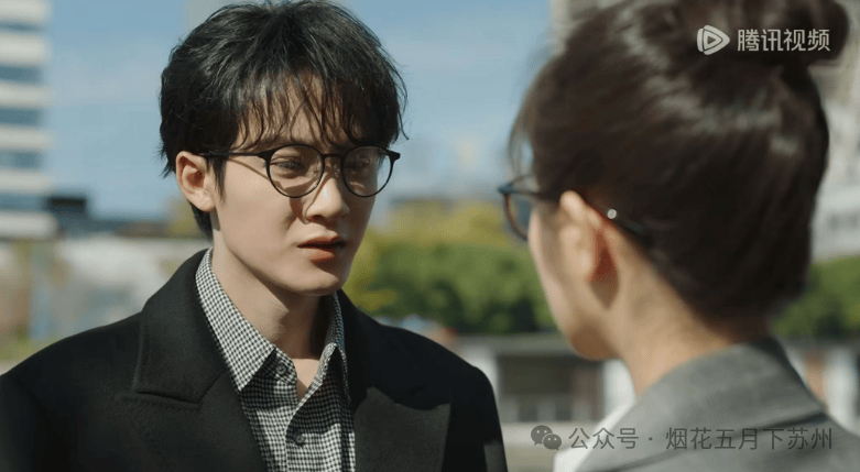 《滤镜》：方谨离开之后，唐奇的眼里为什么没有了色彩？