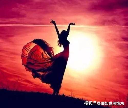 梦中的温柔，爱而不得的微妙情感与自我觉醒