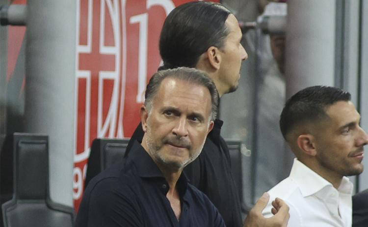 “一日意甲动态：米兰社交米兰体育- 体育官