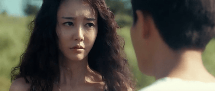 2017韩国电影《没有被爱过的女人》：孤独与欲望交织的情感迷途