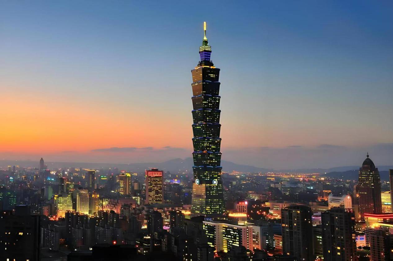 200美军抵台,大批武器将运到台湾,解放军却按兵不动?专家给了回应 200美军抵台,大批武器将运到台湾,解放军却按兵不动?专家给了回应