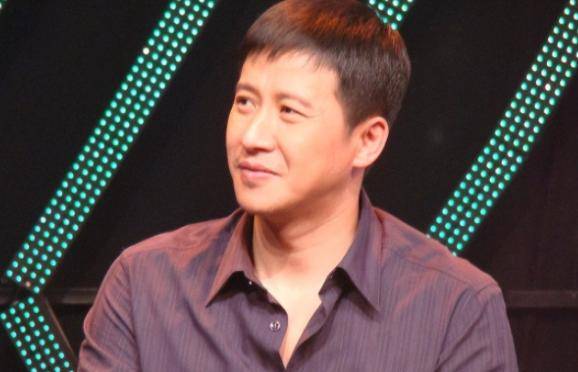 星空体育官网张国强：因穷被前妻嫌弃分开后狂追郭京飞前女友现在苦尽甘来(图5)