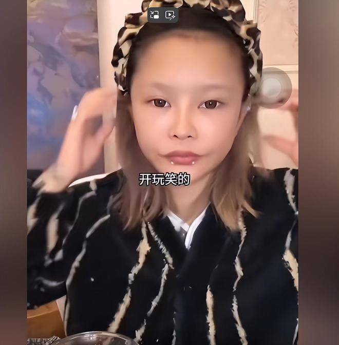 抖音网红免费吃瓜爆料网站网红顾茜茜再爆料！自称15岁聚众斗殴被判刑评论区已沦陷