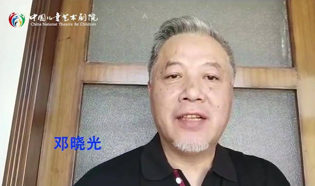 演员邓晓光去世，拍戏时突发心梗，灵堂曝光，曾救过蔡国庆一命