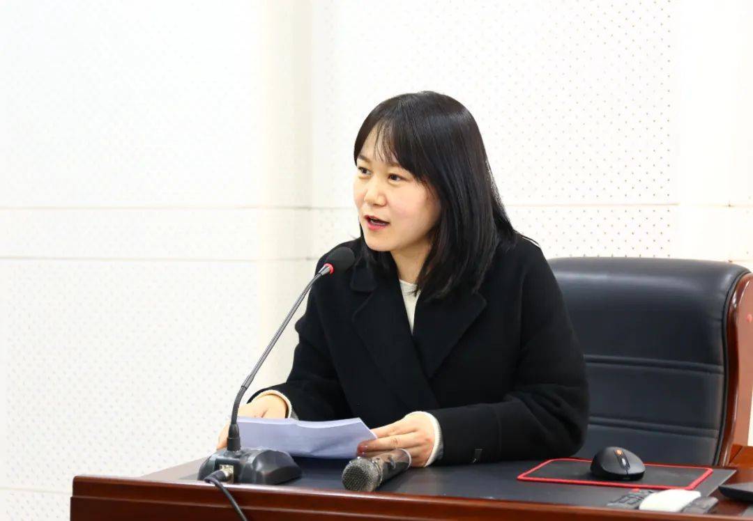 辽宁家具行业“果博平台新版产品质量标准”宣贯培训会在沈阳召开(图5)