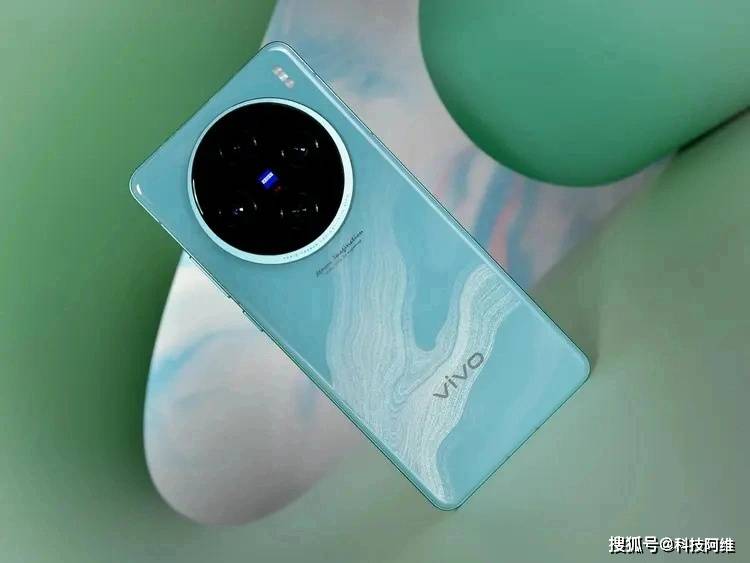 原创             vivo开启降价模式，16GB+512GB跳水1311元，高端旗舰售价更亲民了