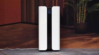 空气净化器适合当做礼物送人吗?五款能力超群的品牌推荐