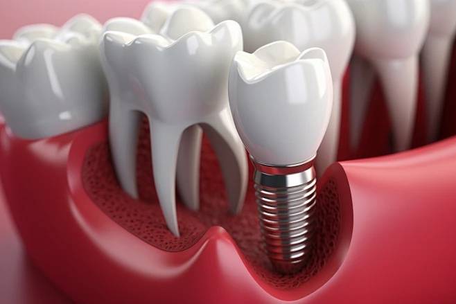 “安心种” 项目落地嘉兴：曙光口腔携手美团共筑行业信任标杆