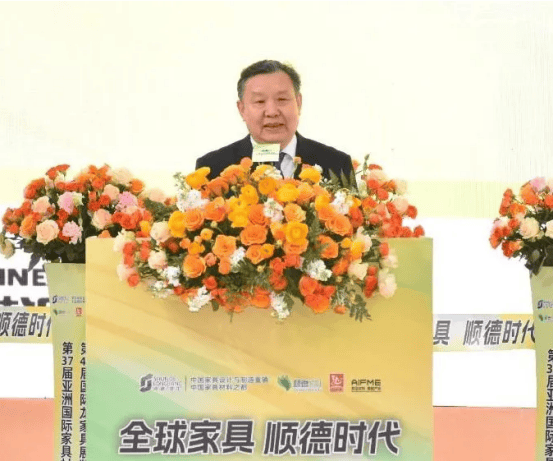 果博网址龙江家具“两展”17日盛大开幕 人气火爆创新高彰显刺激消费回暖(图3)