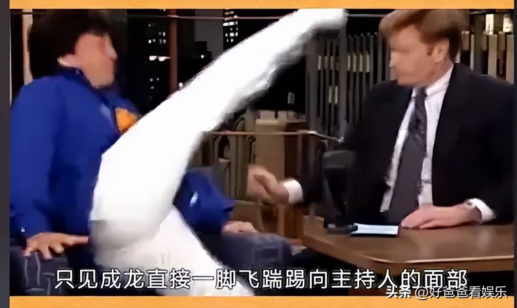 当明星硬刚不良媒体：不能惯着硬核回击！用“怼”传递正能量！_正能量吃瓜