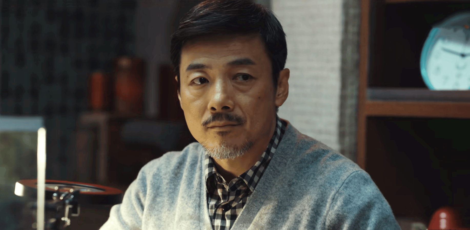 《黄雀》四贼结局：阿兰被财神电死，小春杀财神，郭鹏飞了结佛爷