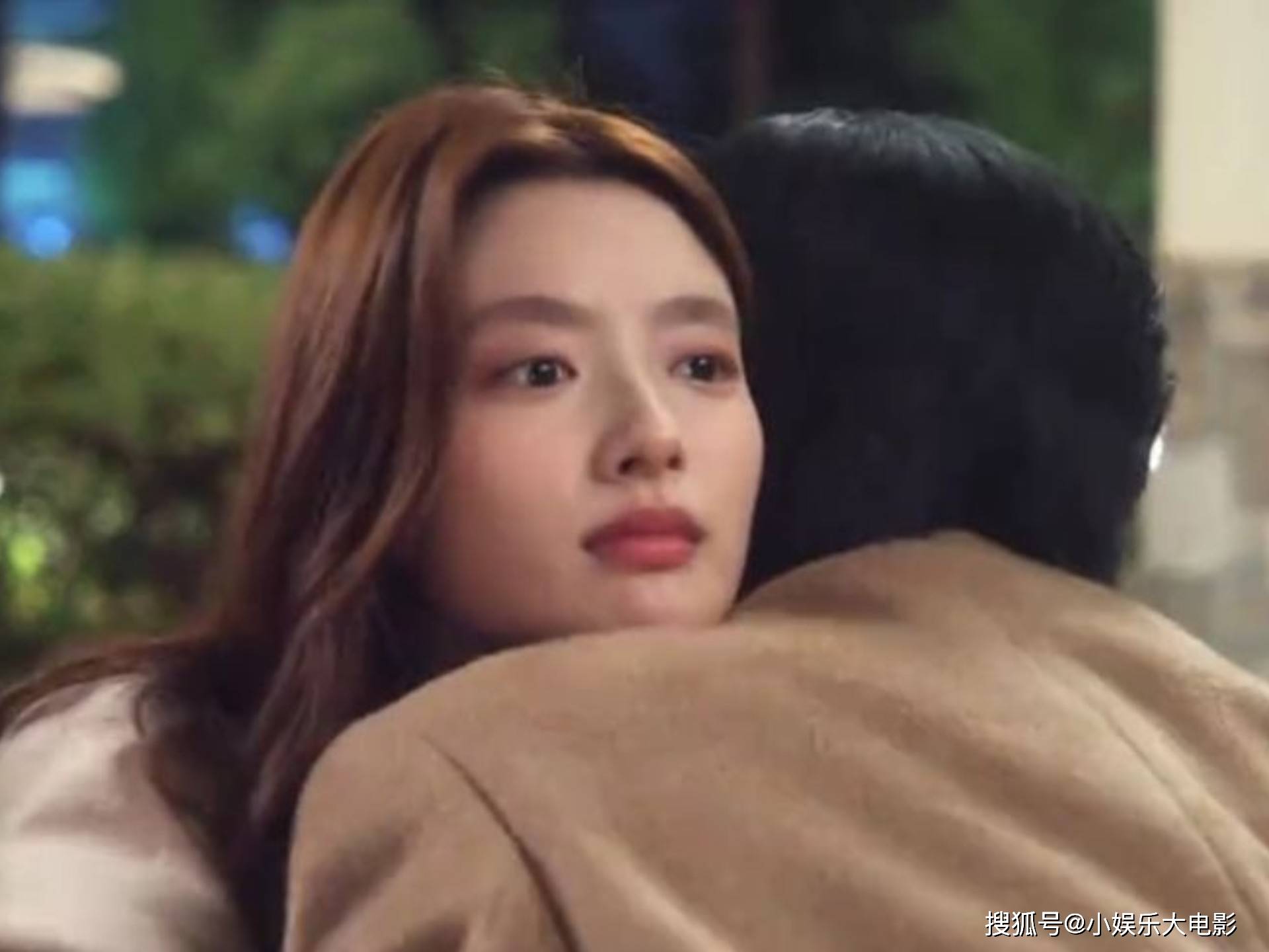 《爱你》大结局：何苏叶为何对沈惜凡一见钟情