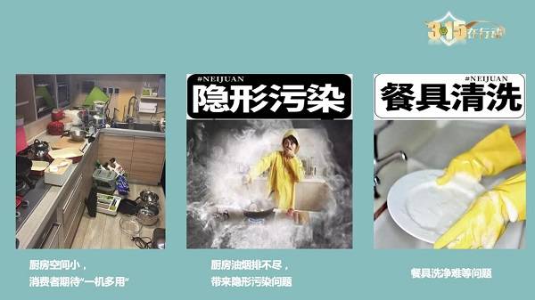 1xBET入口厨电消费洞察报告：功能集成智能化引领发展新趋势(图7)