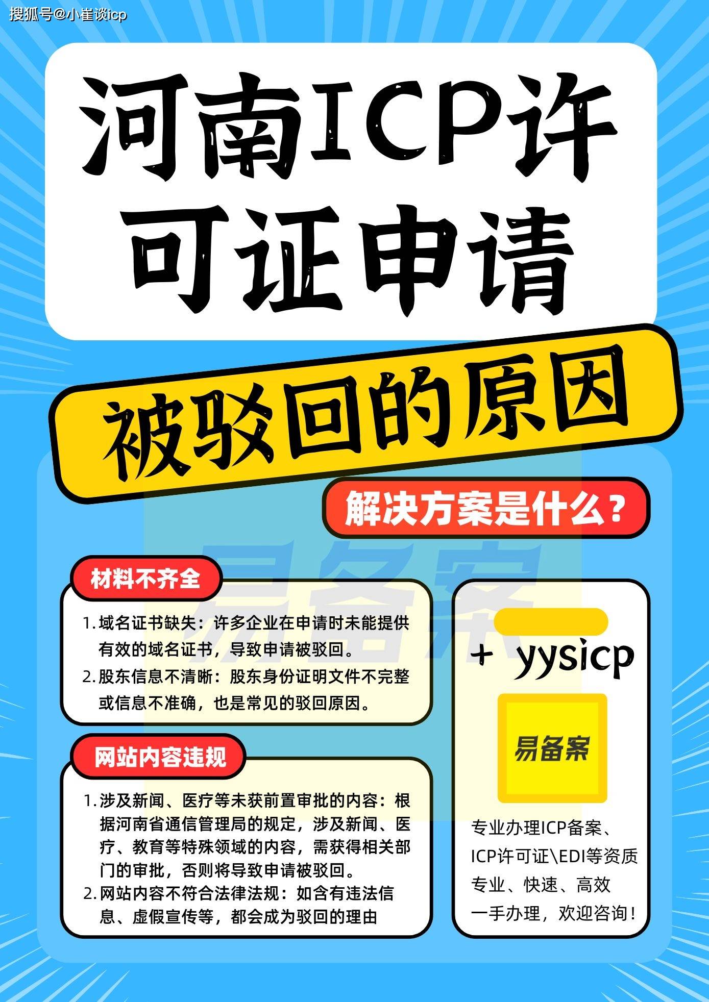 河南cdn证资质审批