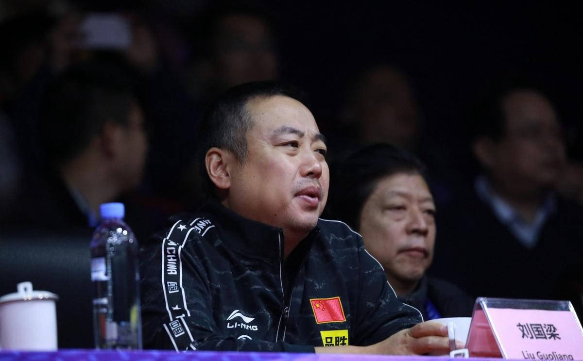 中国全运会乒乓球历届冠军全运会乒乓球女单大冷！国乒主力苦战七局败给省队选手