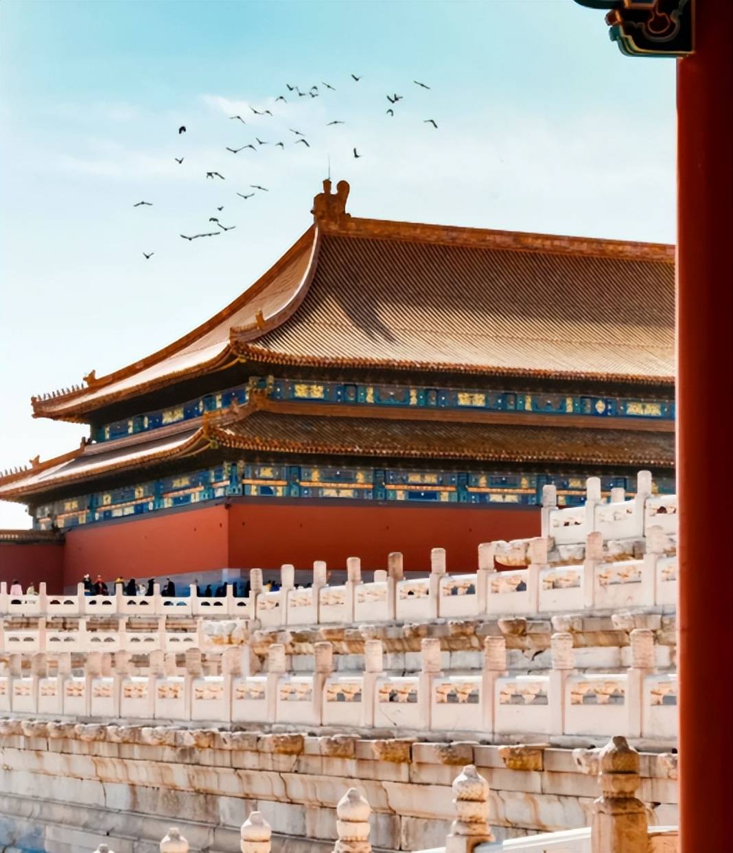 北京旅游攻略大汇总4天3晚畅游多地景点推荐及费用预算全涵盖【OKX 哈希游戏】区块链加密游戏玩法教程，新手必看！