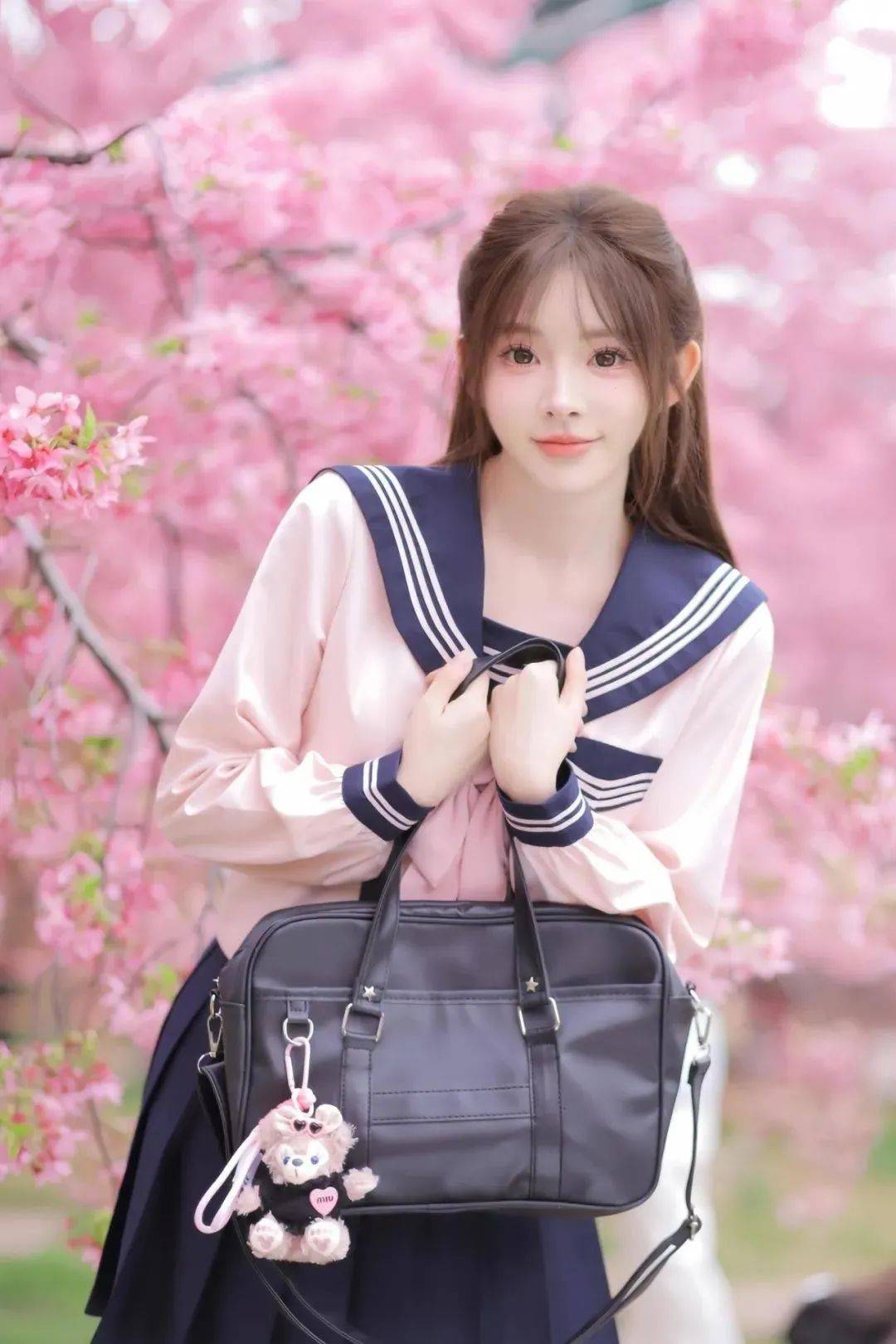 女友闺蜜！颜值女神！一见倾心