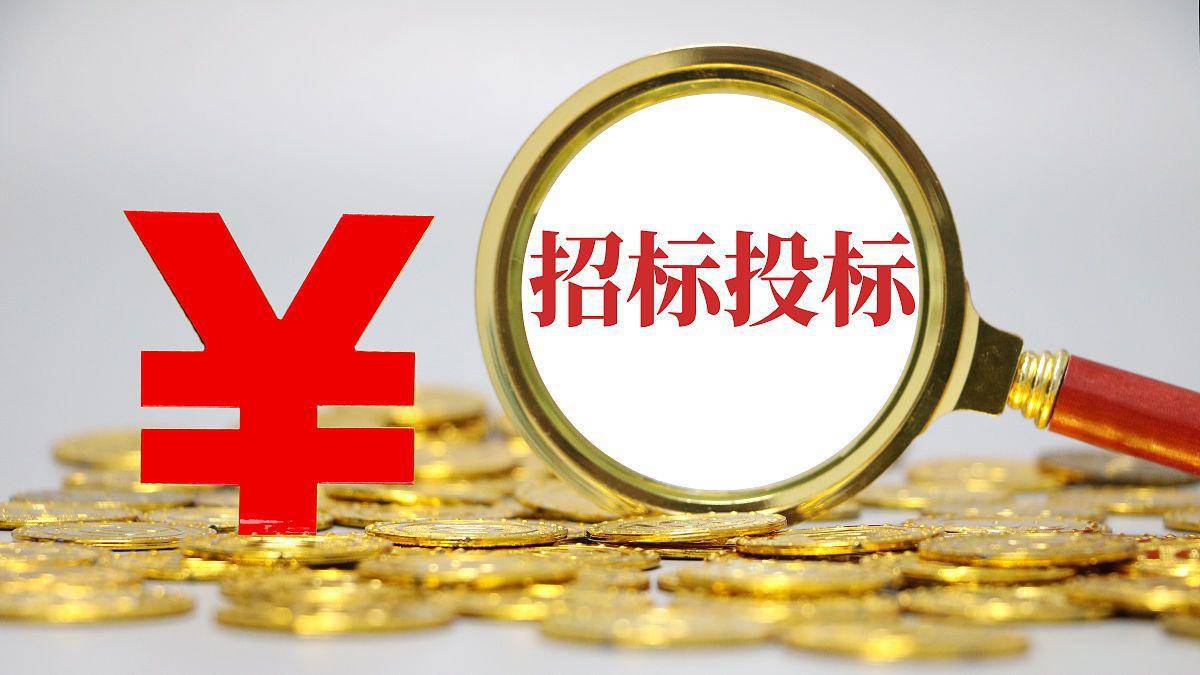 招投标中的廉政风险防控