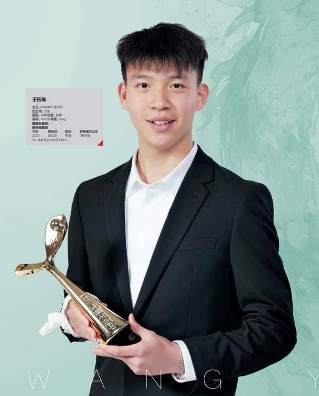 副总详解王钰栋海外留洋计划：优先考虑全运会，全力支持顶级联赛之路