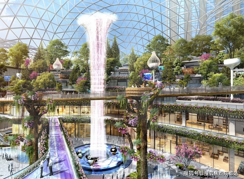k101广场房价（一房一价）｜k101广场售楼处电话热销户型限时优惠楼盘详情区域配套(图7)