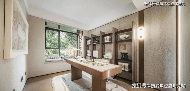 保利·楼盘欢迎您-小区环境-户型-价格-地址-楼盘详情-周边配套-售楼处电话-交房时间pg电子模拟器电脑版保利·海上瑧悦(售楼处)首页网站-海上瑧悦销售中心(营销中心)-(图41)