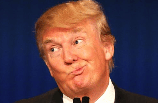 特朗普这次学聪明了，火速发声要对华避战，马科斯连忙让印度帮忙