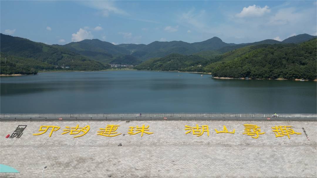 告别周末宅家拥抱户外骑行来宁波领略骑行之美(图8)