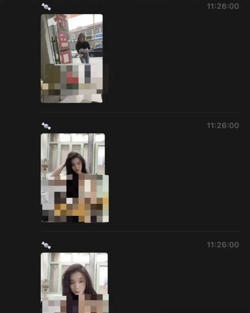抖音烧烤店老板娘【完整版】｜王木木烧烤老板娘吃瓜吃瓜与被