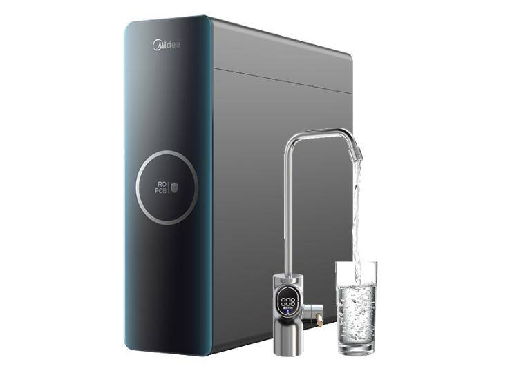 重要因素：家用净水器选择的重要因素(图3)