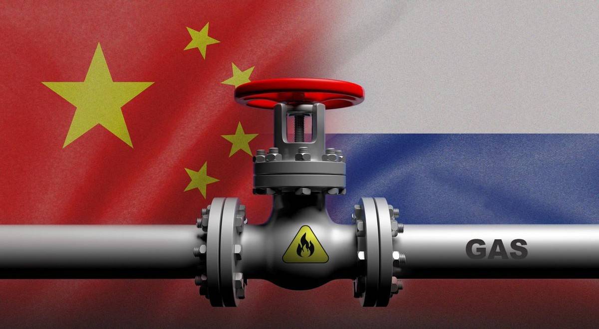 中俄管道项目生变蒙古国笑到最后？(图3)