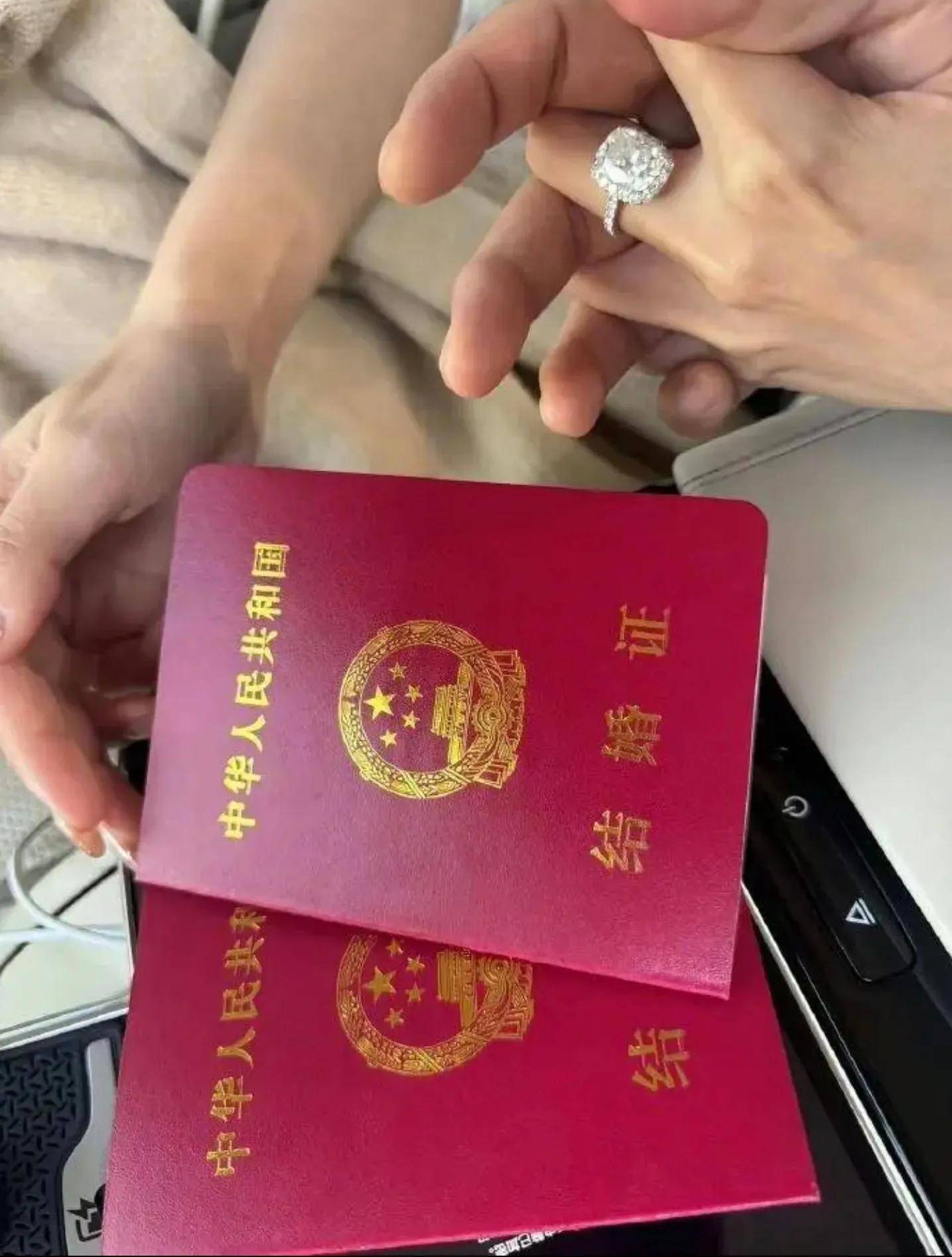 999颗钻石婚纱背后的真爱故事汪小菲与马筱梅的破茧重生(图5)