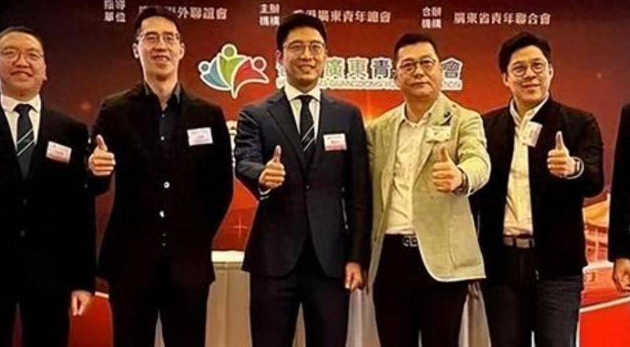 原创郭晶晶小叔子上位：“早婚长房”与“浪荡幼子”