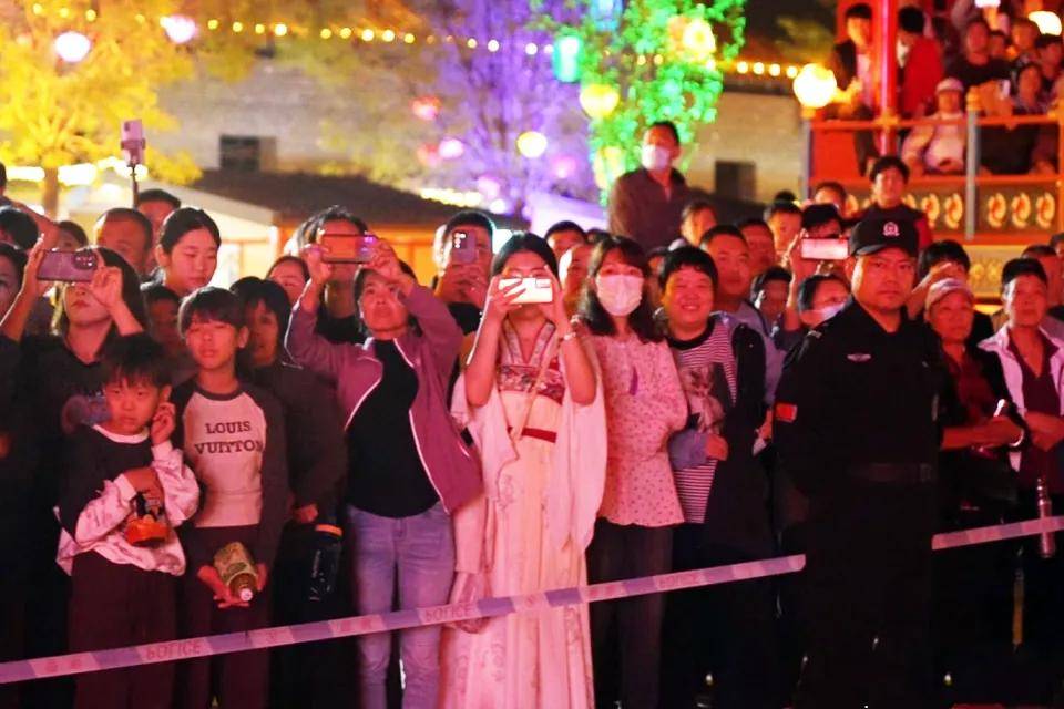 专家建议山东一地打造“金瓶梅”小吃街争议颇大(图1)