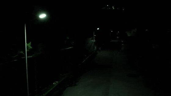 十堰郧西：“智慧路灯”点亮乡村新生活(图4)