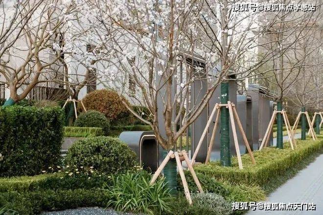 保利海上瑧悦(上海宝山)保利海上瑧悦楼盘开云彩票官网详情丨物业口碑促销活动升值空间(图9)