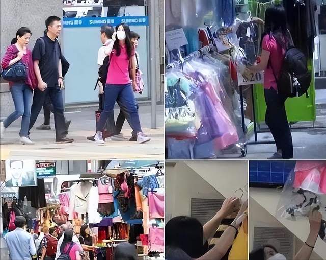 原创郭晶晶终于豪气了一把，“一掷千金”为女庆生，一顿饭吃了三千多