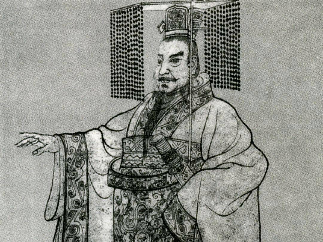 秦皇岛：从少年帝王到华夏第一位皇帝的传奇
