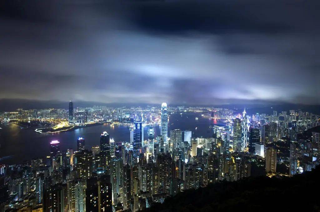 内地人如何注册香港公司 这份香港公司注册指南请收好(图2)