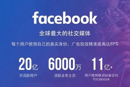 脸书怎么卖货赚佣金的